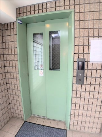 ジュウェル西下台のその他共用部分