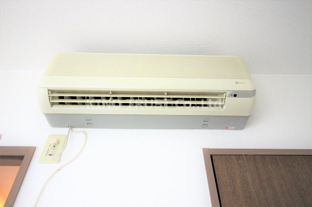 セレッソコート梅田東の設備|エアコン完備です