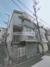上六万寺町貸家の画像