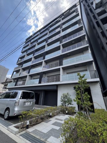 アジュールコート福島