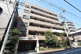 【外観】 | 物件のお問い合わせは、 ０１２０－７００－９６８までお気軽にどうぞ！
外観