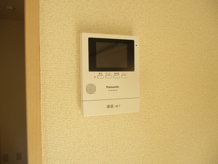 サフィールＢのセキュリティ