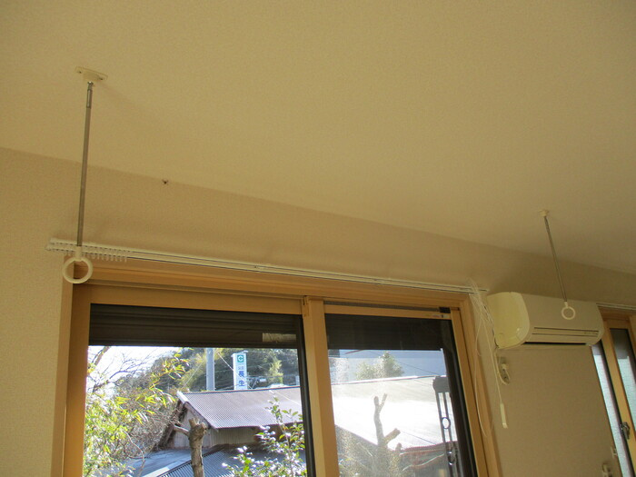 サフィールＢの設備