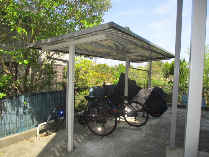 サフィールＢのその他共用部分