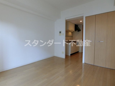 【内装】 | レジュールアッシュ西天満