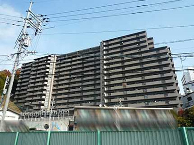 【外観】 | グランソシエ五日市