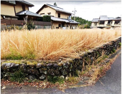  | 上高野防山【三方角地・建築条件なし】