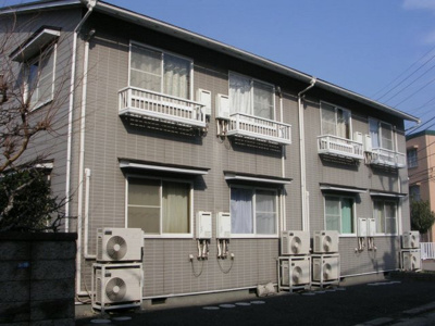 【外観】 | ヒルズ西都賀