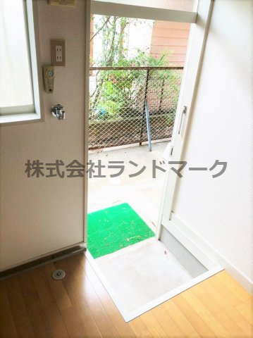  | グリーンパレス