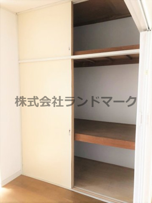  | グリーンパレス