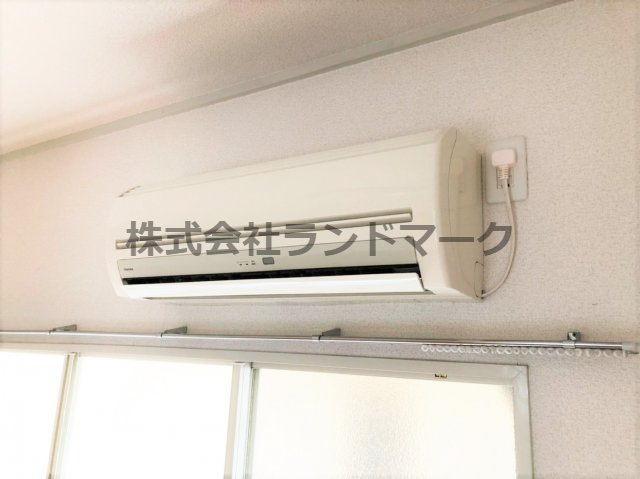  | グリーンパレス