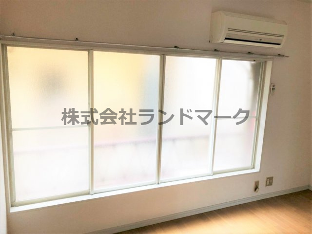  | グリーンパレス