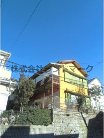 【外観】 | グリーンパレス