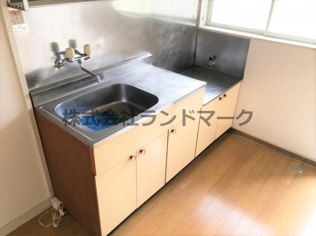  | グリーンパレス