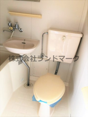  | グリーンパレス