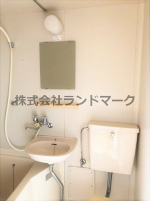  | グリーンパレス