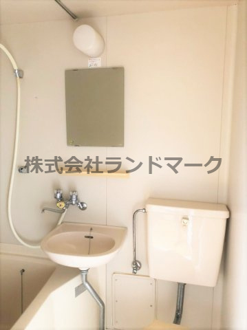  | グリーンパレス