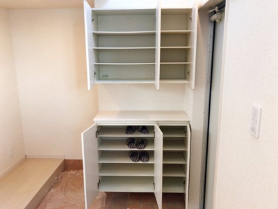 【収納】 | カルティエラタン三軒茶屋
