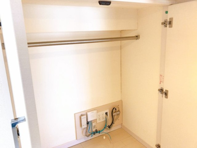 【収納】 | カルティエラタン三軒茶屋