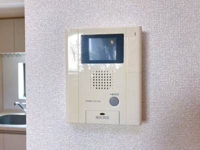 【セキュリティ】 | カルティエラタン三軒茶屋