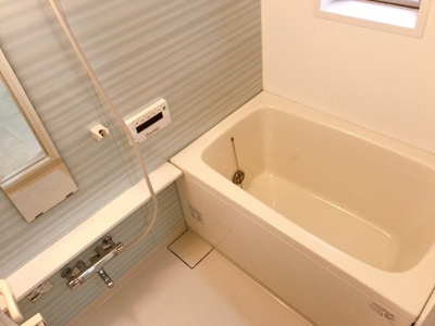 【浴室】 | カルティエラタン三軒茶屋
