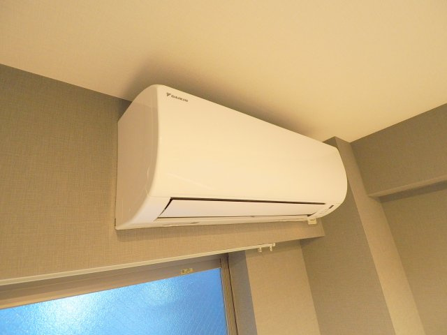TS-3の設備