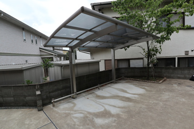 【その他共用部分】 | ウイスタリア戸塚