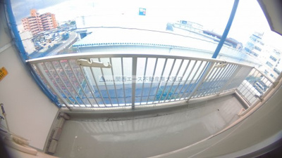 【バルコニー】 | レインボーエム