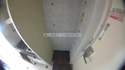 【玄関】 | レインボーエム