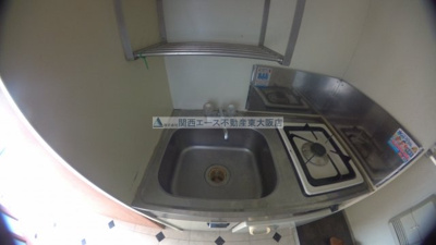 【キッチン】 | レインボーエム