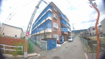 【外観】 | レインボーエム