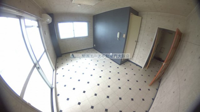 【洋室】 | レインボーエム