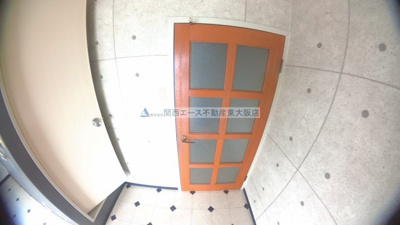 【洋室】 | レインボーエム