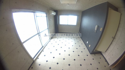 【洋室】 | レインボーエム