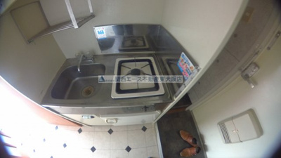 【キッチン】 | レインボーエム