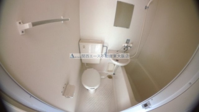 【トイレ】 | レインボーエム