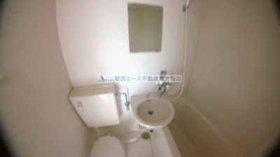 【洗面所】 | レインボーエム