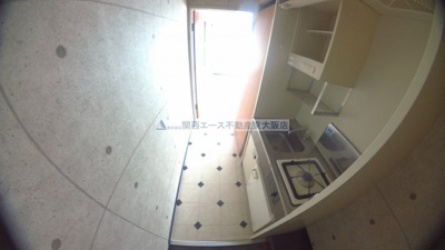 【玄関】 | レインボーエム