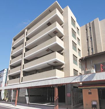 【外観】 | プレサンスロジェ甲子園口