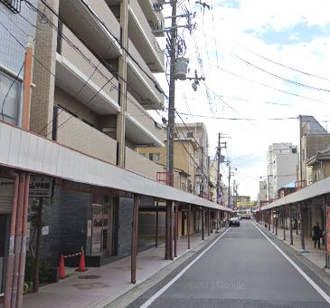 【外観】 | プレサンスロジェ甲子園口