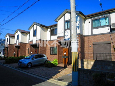 【外観】 | ジェイド・エフ・エイ（高井田賃貸） | 物件の外観です