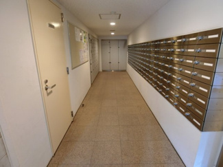 【その他共用部分】
