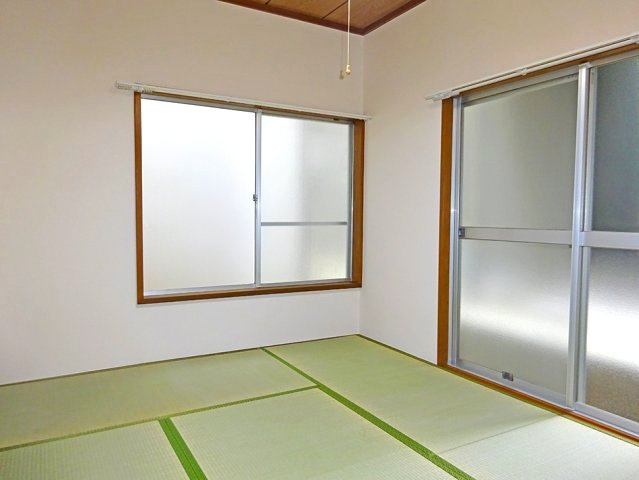 【和室】 | 風野アパート