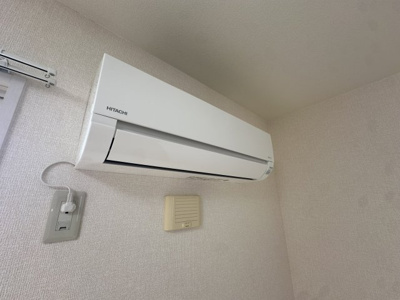 【設備】 | コンフォール・ヴィラA棟