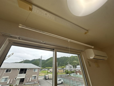 【設備】 | コンフォール・ヴィラA棟