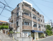 ST千里山の画像