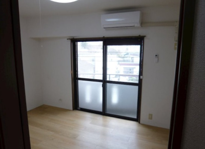 【洋室】 | ST千里山 | 洋室★