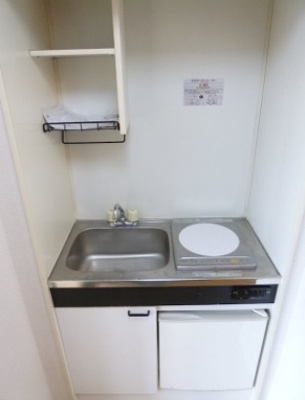 【キッチン】 | ST千里山 | キッチン★