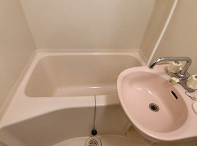 【浴室】 | ST千里山 | お風呂★