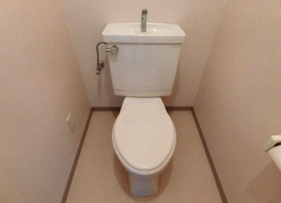 【トイレ】 | ST千里山 | トイレ★